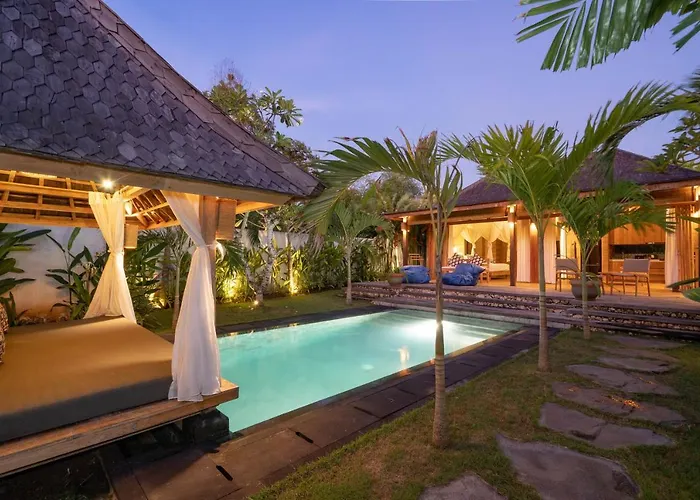 Sea Shanty Nusa Lembongan 