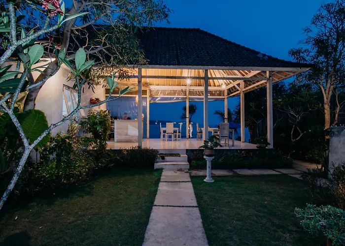 Lebaoh Nusa Cottage Nusa Lembongan 